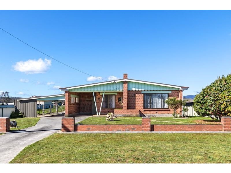 46 Fenton Street, Latrobe TAS 7307