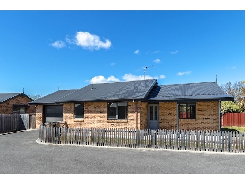 10/21a Stanley Street, Latrobe TAS 7307