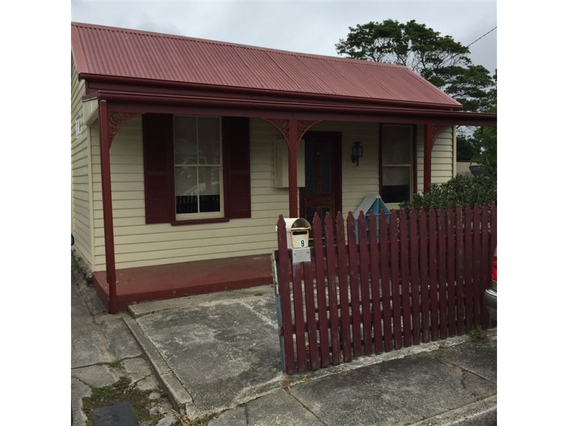 9 Arthur street, Devonport TAS 7310