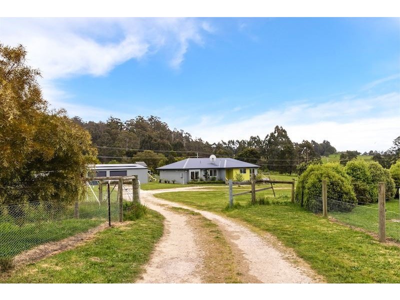 29 James Road, Acacia Hills TAS 7306