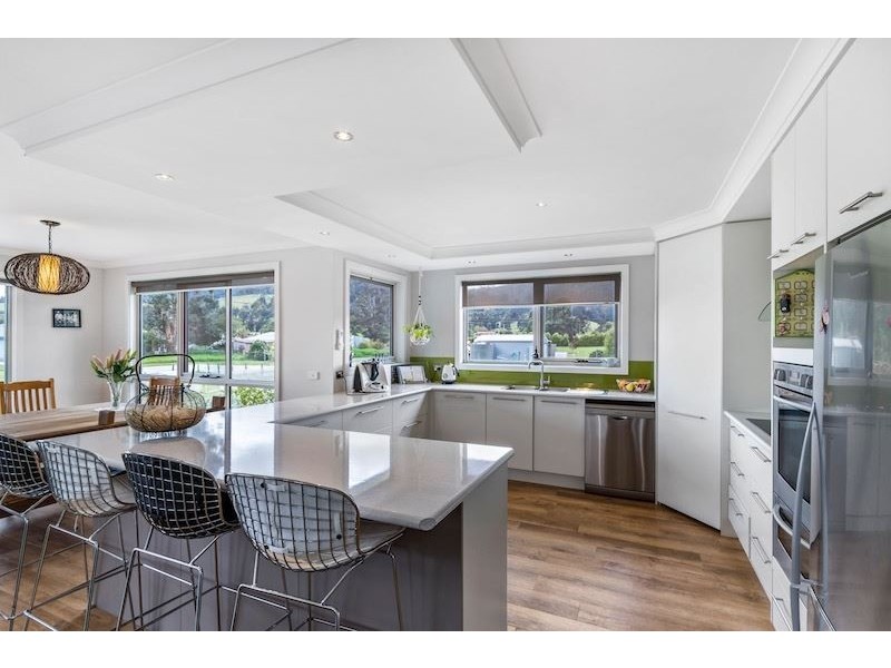 29 James Road, Acacia Hills TAS 7306