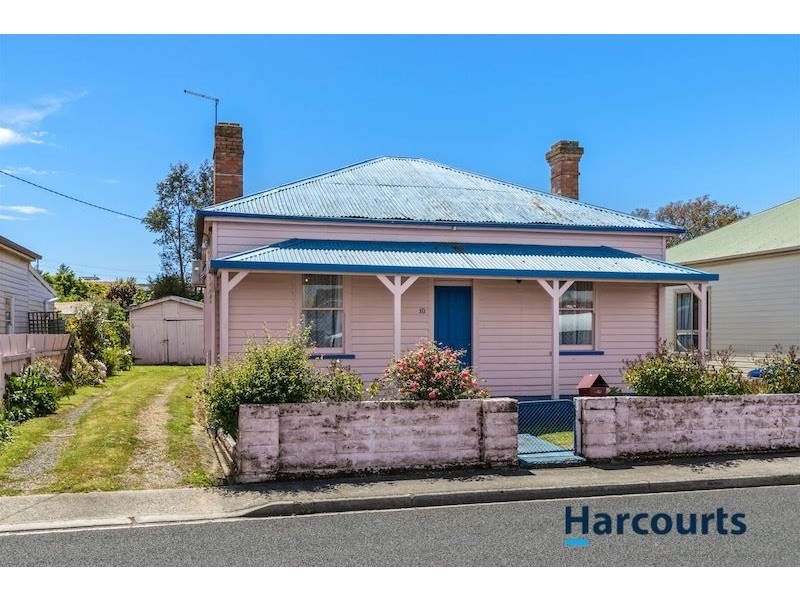 10 Elizabeth Street, Devonport TAS 7310