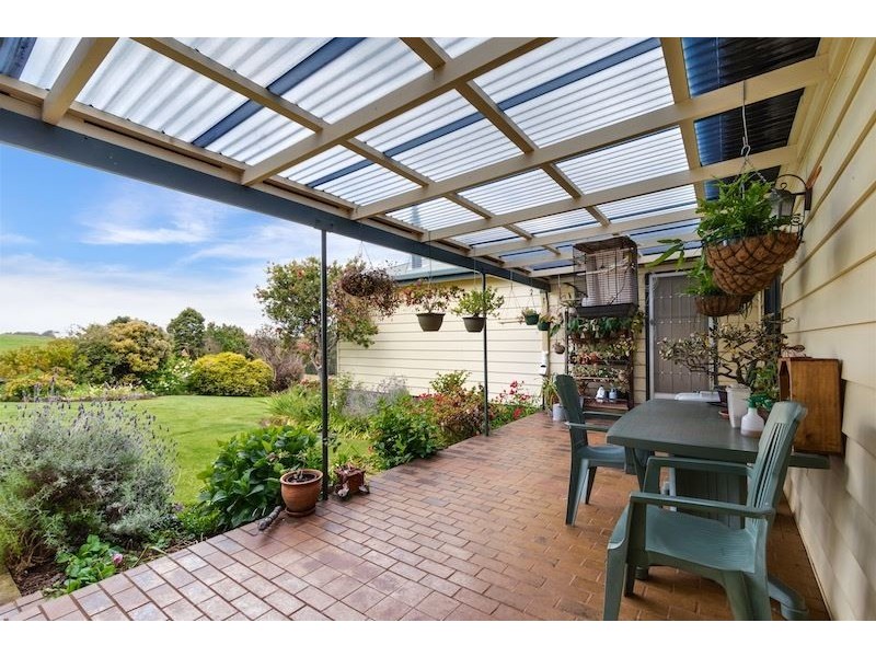 470 Allison Road, North Motton TAS 7315