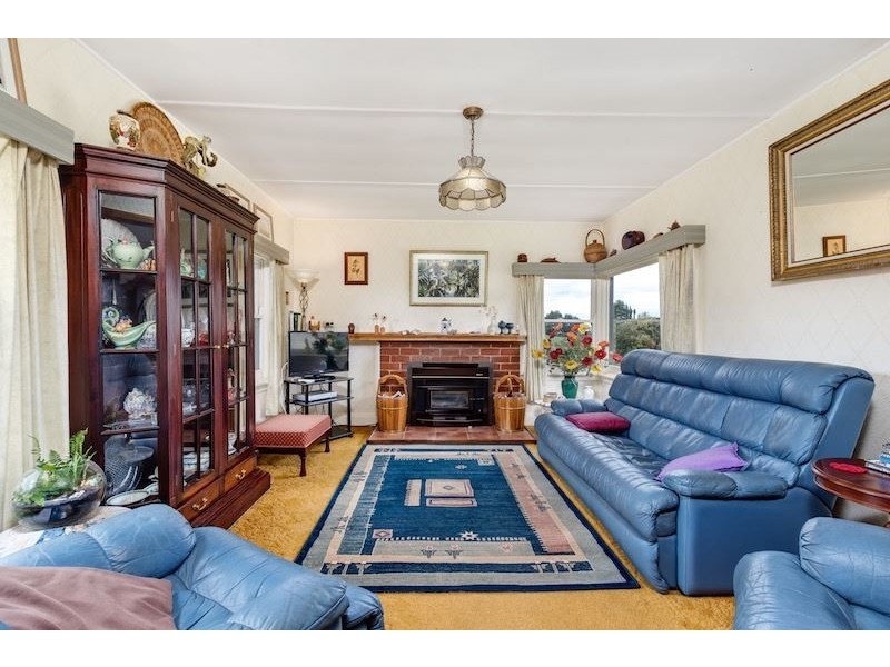 470 Allison Road, North Motton TAS 7315