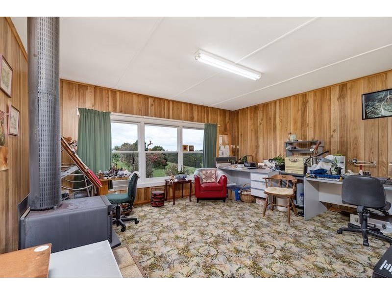 470 Allison Road, North Motton TAS 7315