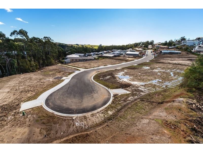 Lot 32 Tatiana Close, Devonport TAS 7310