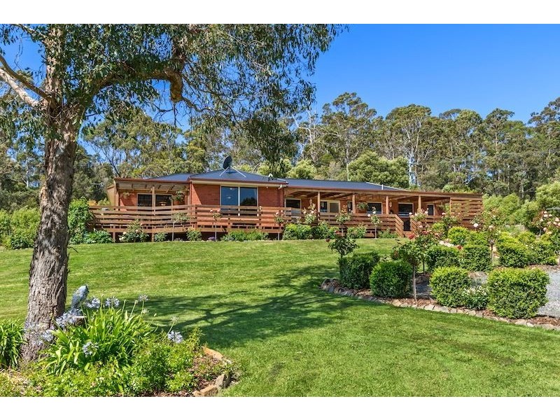 8 Garrett Street, Tarleton TAS 7310