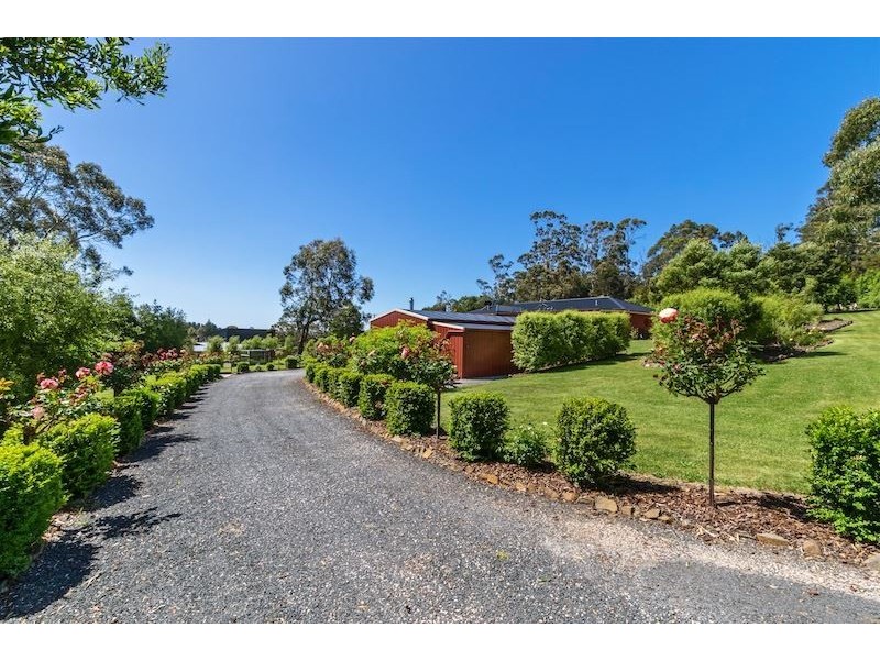 8 Garrett Street, Tarleton TAS 7310