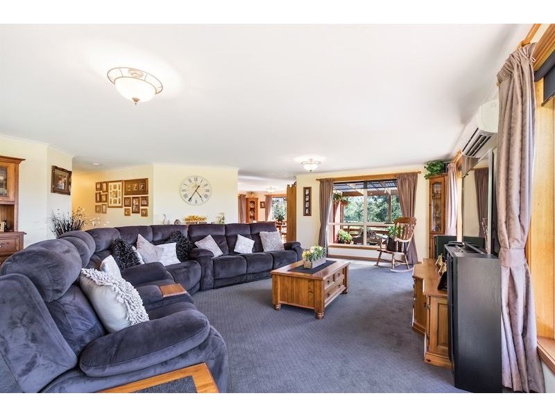 8 Garrett Street, Tarleton TAS 7310