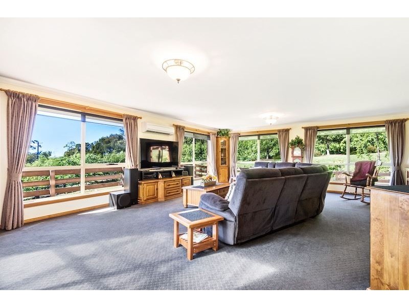 8 Garrett Street, Tarleton TAS 7310