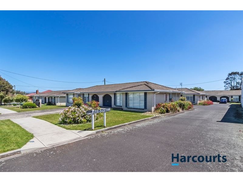 1-12/126-132 David Street, East Devonport TAS 7310