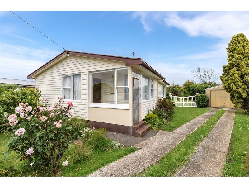 3 Girdlestone Street, Devonport TAS 7310