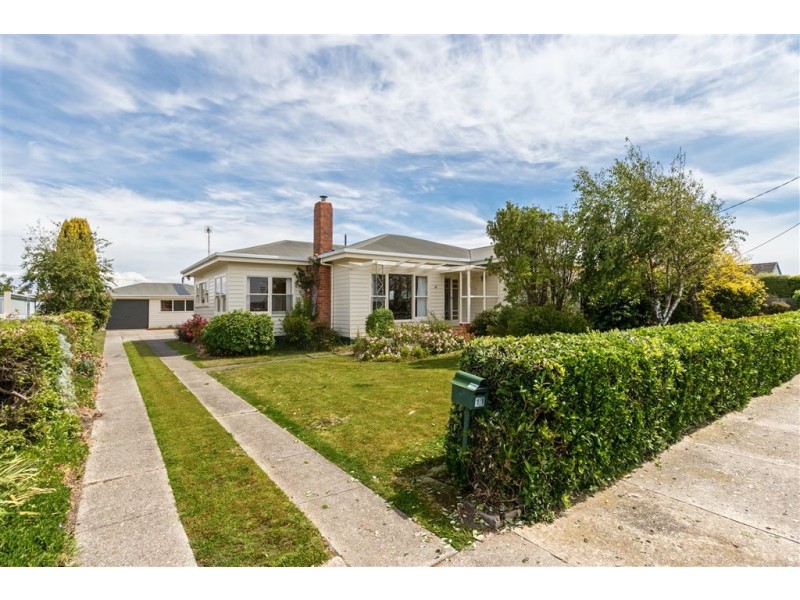 11 North Street, Devonport TAS 7310