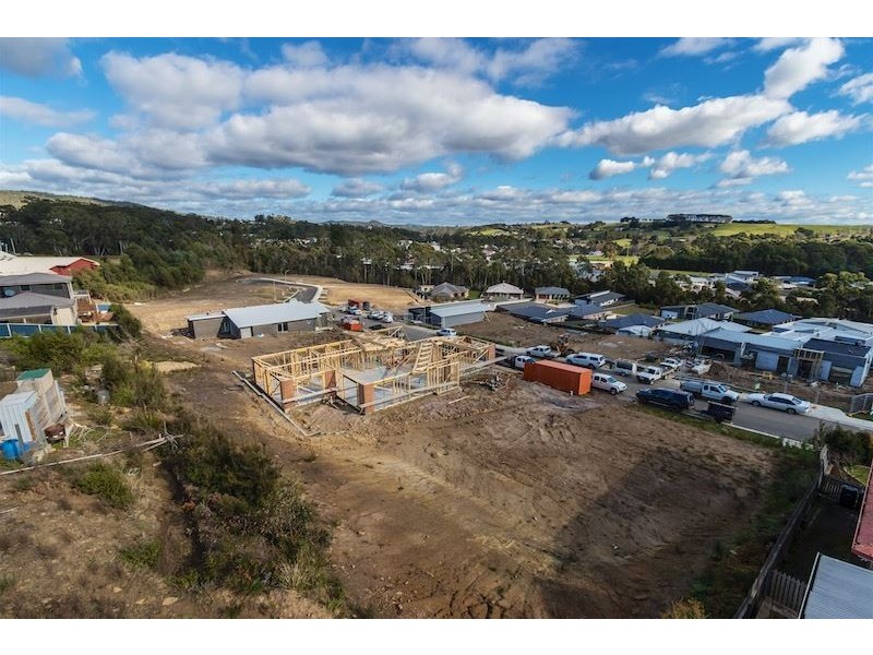 Lot 41 Tatiana Close, Devonport TAS 7310