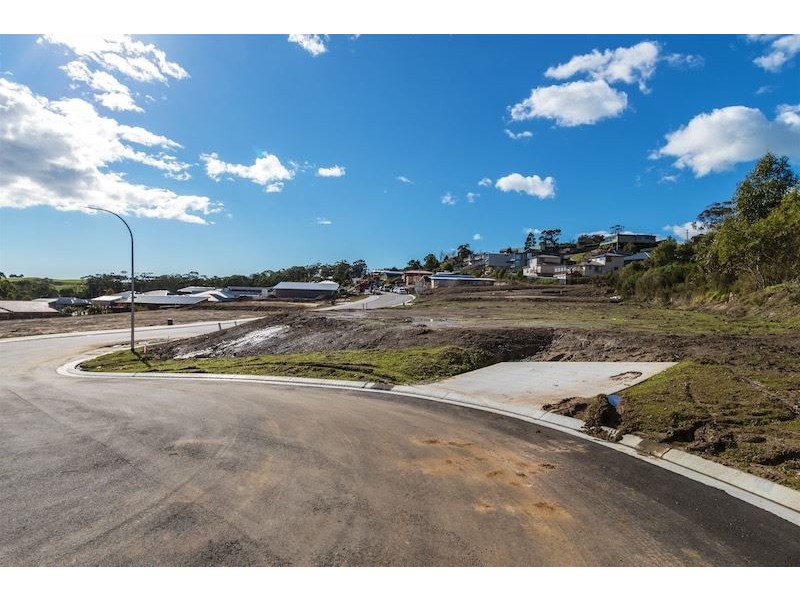 Lot 41 Tatiana Close, Devonport TAS 7310