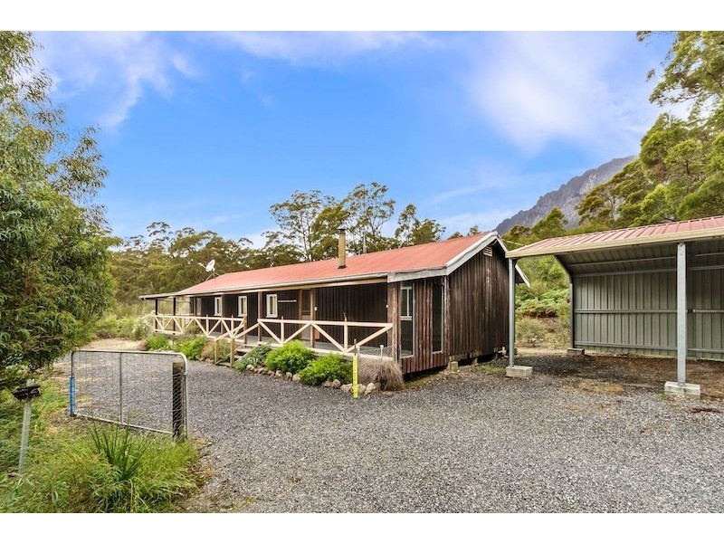 1113 Claude Road, Claude Road TAS 7306