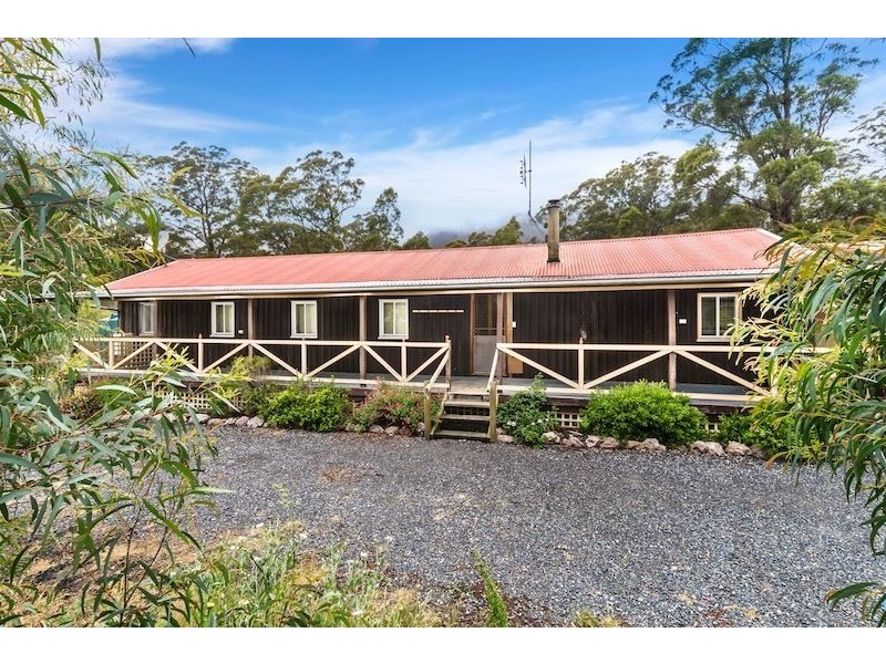 1113 Claude Road, Claude Road TAS 7306