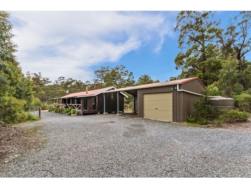1113 Claude Road, Claude Road TAS 7306