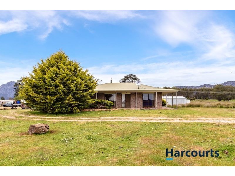 83 Richards Farm Road, Staverton TAS 7306