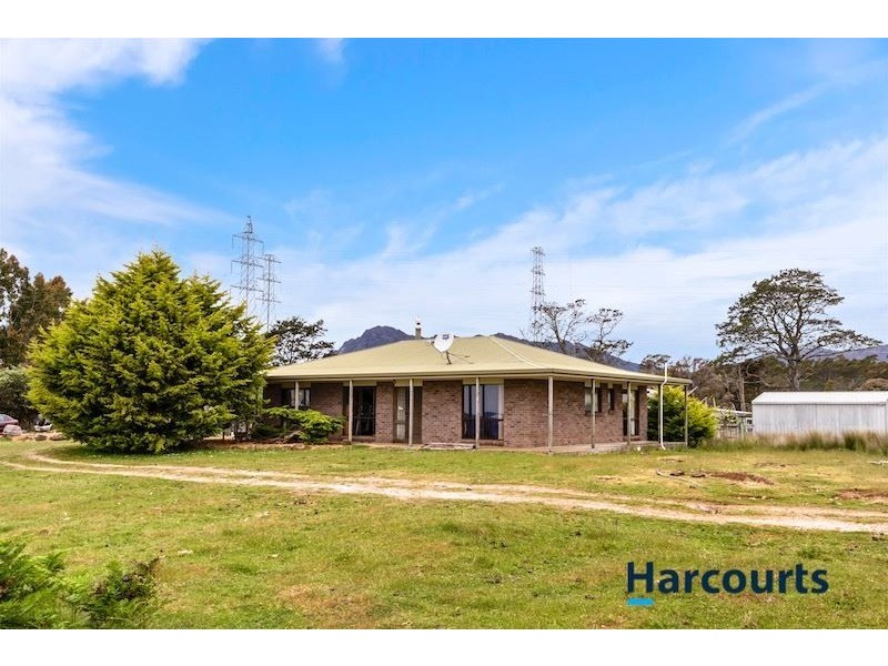 83 Richards Farm Road, Staverton TAS 7306