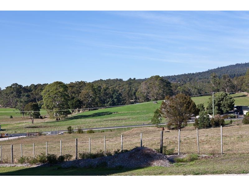 Lot 1, 154 Tarleton Road, Tarleton TAS 7310