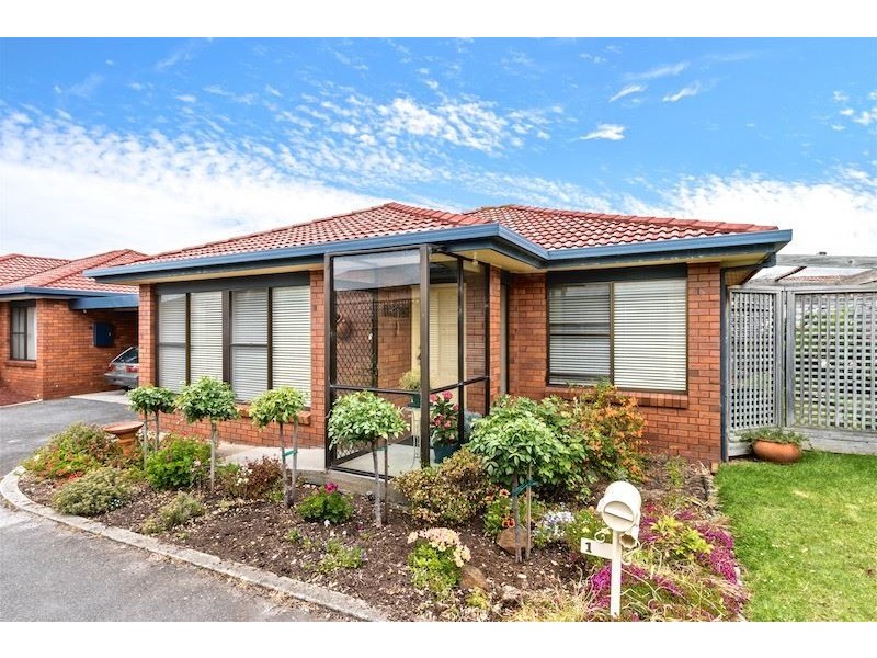 1/96a North Fenton Street, Devonport TAS 7310