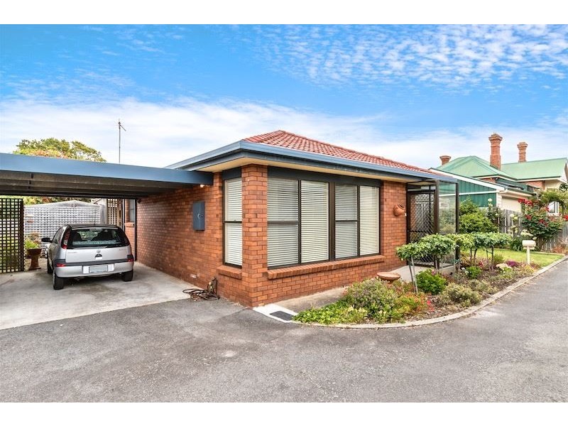 1/96a North Fenton Street, Devonport TAS 7310