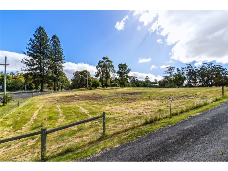 176 Kelcey Tier Road, Spreyton TAS 7310