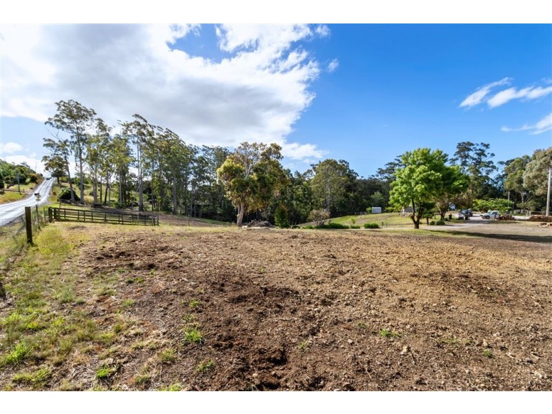 176 Kelcey Tier Road, Spreyton TAS 7310