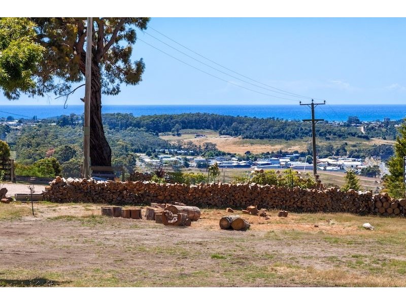 176 Kelcey Tier Road, Spreyton TAS 7310