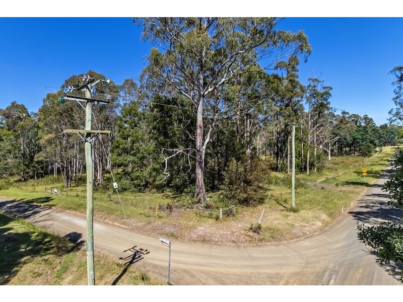122 Old Deloraine Road, Latrobe TAS 7307