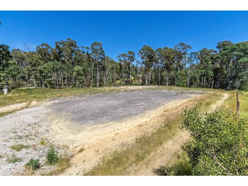 122 Old Deloraine Road, Latrobe TAS 7307
