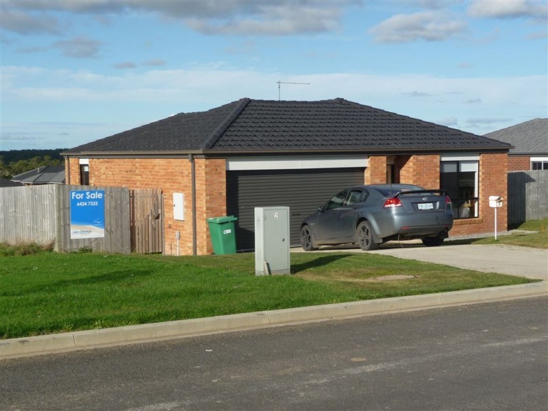 8 Tier Hill Drive, Smithton TAS 7330