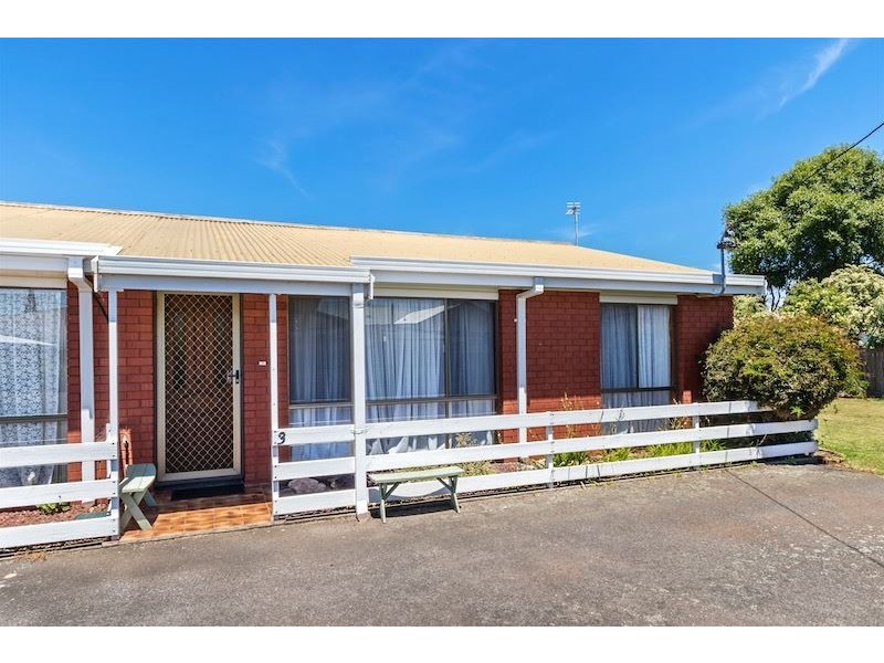 3/31 Tasman Street, Devonport TAS 7310