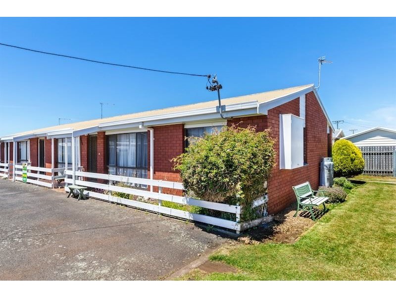 3/31 Tasman Street, Devonport TAS 7310