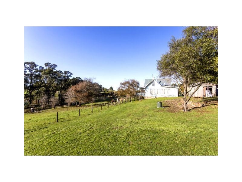 12 Shepperds Lane, Elliott TAS 7325