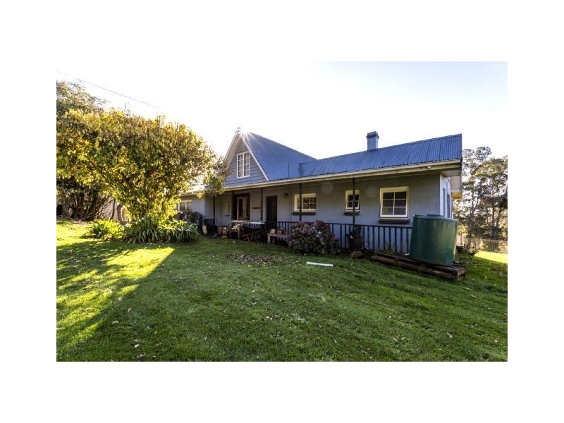 12 Shepperds Lane, Elliott TAS 7325
