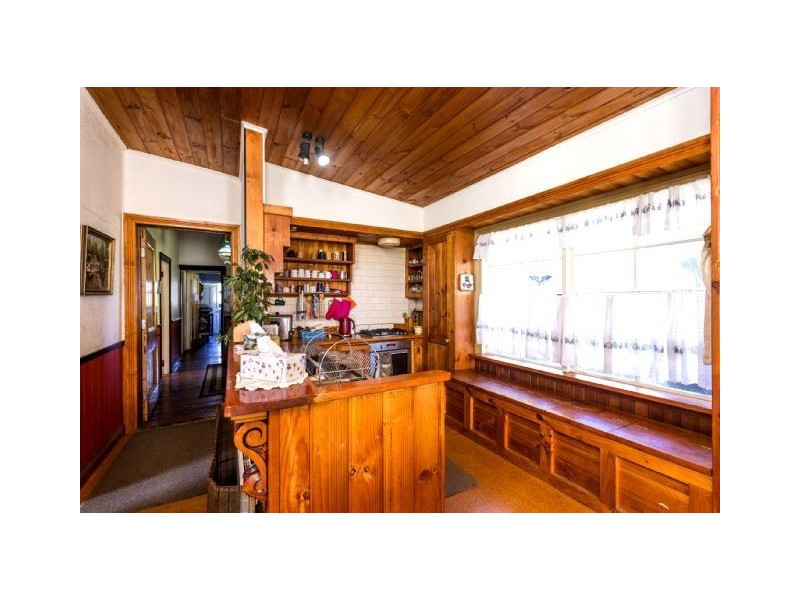 12 Shepperds Lane, Elliott TAS 7325