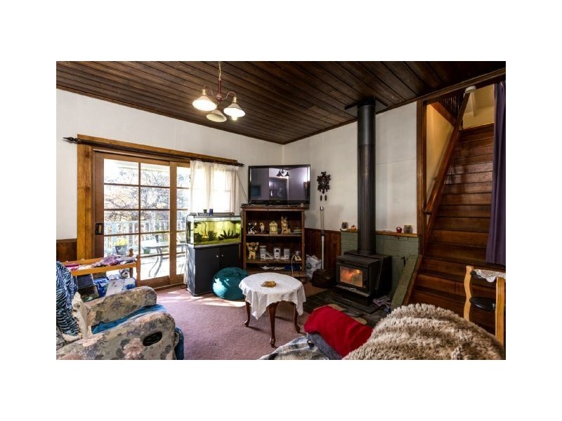 12 Shepperds Lane, Elliott TAS 7325