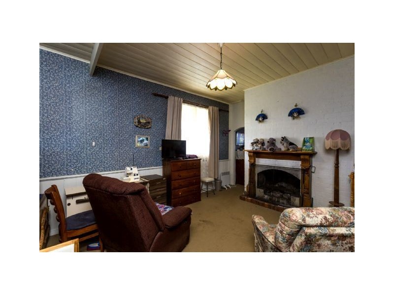 12 Shepperds Lane, Elliott TAS 7325