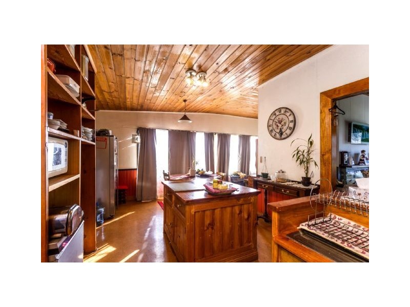 12 Shepperds Lane, Elliott TAS 7325