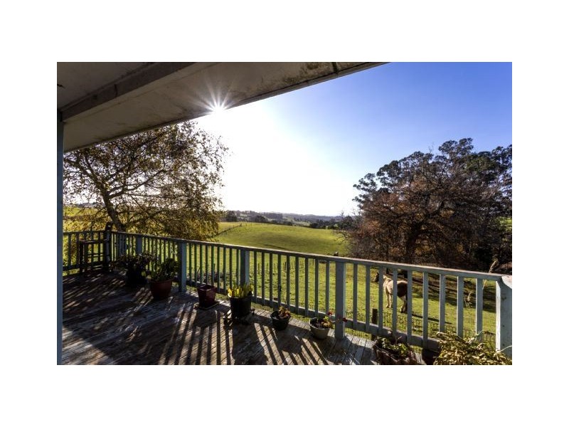 12 Shepperds Lane, Elliott TAS 7325