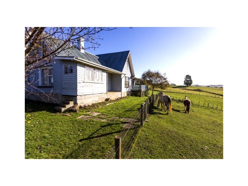 12 Shepperds Lane, Elliott TAS 7325
