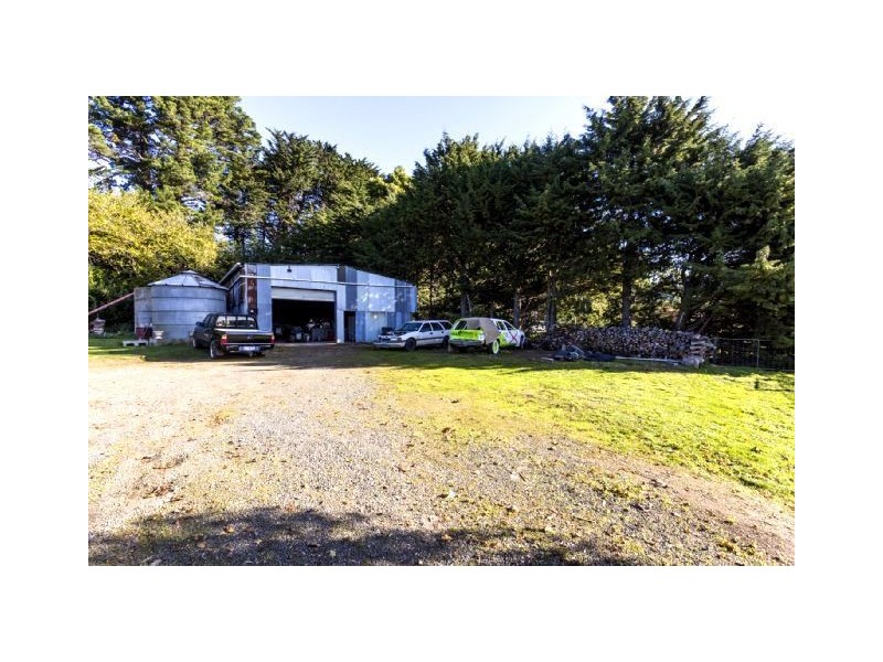 12 Shepperds Lane, Elliott TAS 7325