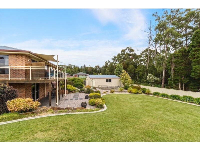 46 Lawrence Drive, Devonport TAS 7310