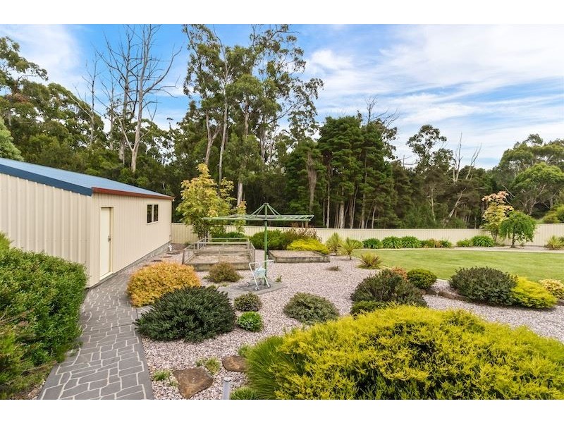 46 Lawrence Drive, Devonport TAS 7310