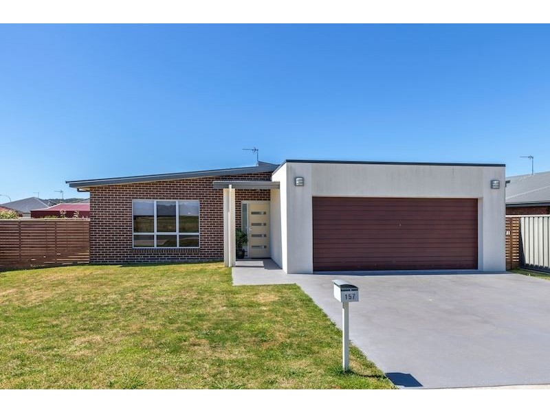 157 Cotton Street, Latrobe TAS 7307