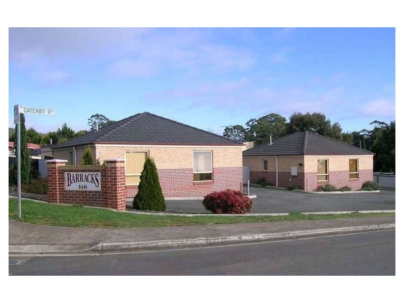 1/148 Middle Road, Miandetta TAS 7310