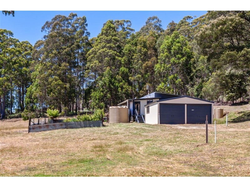 36 Kop Road, Erriba TAS 7310