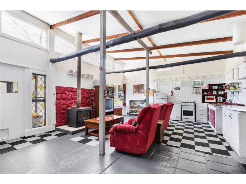 36 Kop Road, Erriba TAS 7310